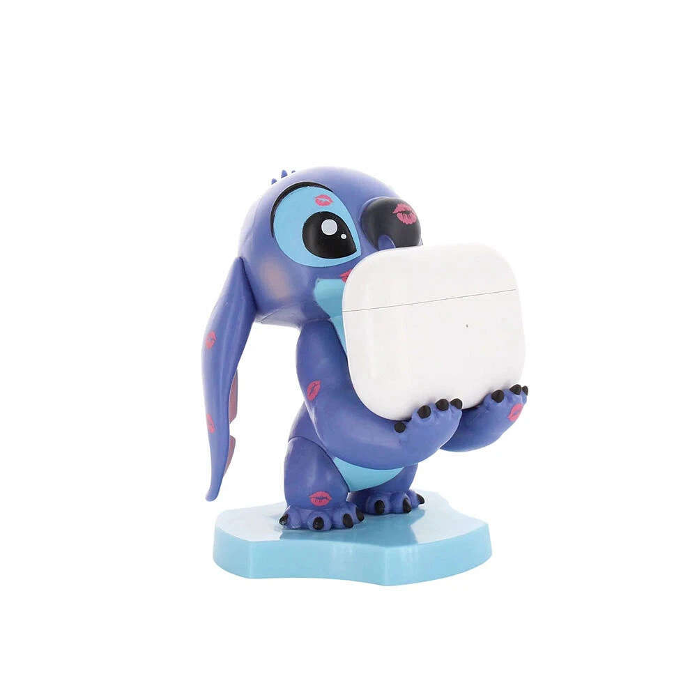 Exquisite Gaming Lilo & Stitch: Loved Up Stitch Holdem The Earpod And Phone Holder