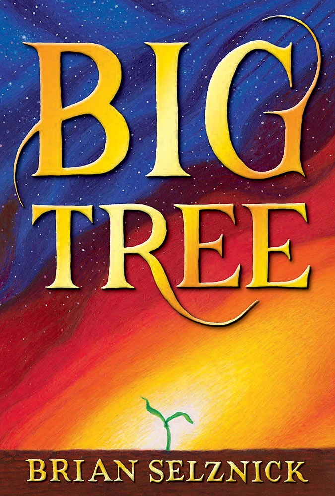 Big Tree - English Edition