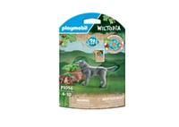 Playmobil - Loup