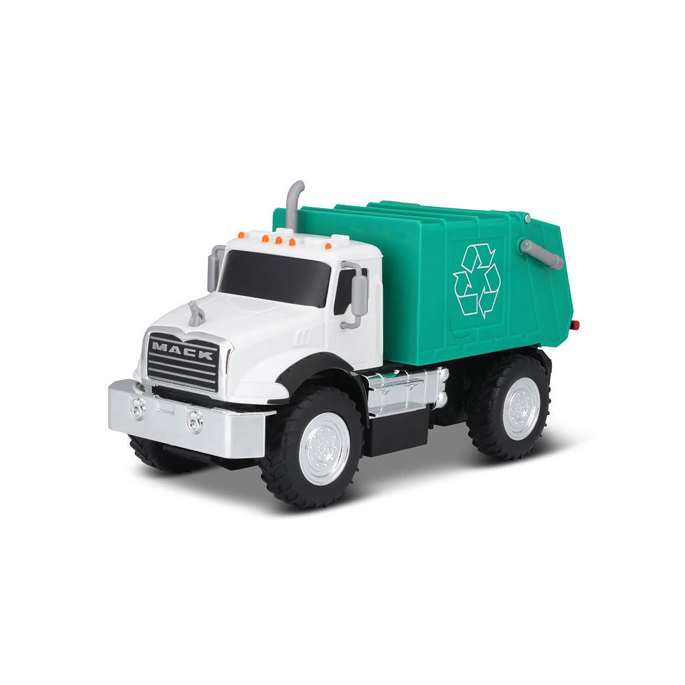 Maisto Tech - Mack Refuse RC