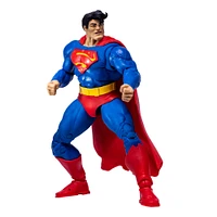 DC Multiverse - Multipack: Superman vs. Batman (The Dark Knight Returns) 2 Figures Pack