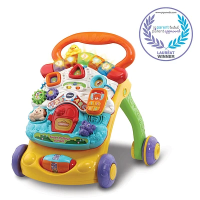 VTech Super trotteur parlant