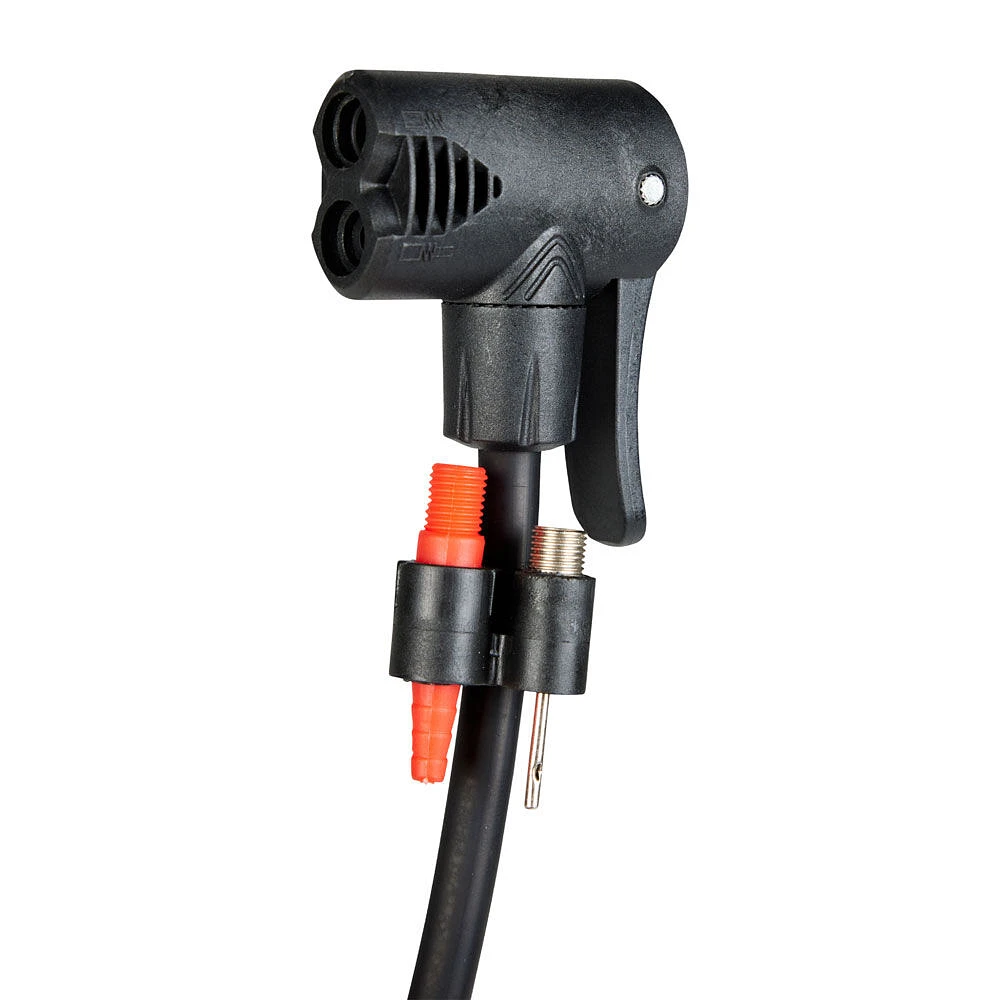 Bell Sports - Zephyr 550 Floor Pump