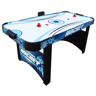 Enforcer - Table de hockey sur coussin 1,7 m (5,5 pi)