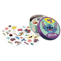 Spot It!/Dobble - Lilo & Stitch (Ml)