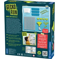 Gecko Run: Marble Run Starter Set - English Edition