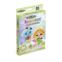 Loomies Fairytale 2Pk