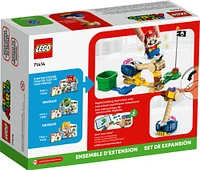 LEGO Super Mario Conkdor's Noggin Bopper Expansion Set 71414 (130 Pieces)