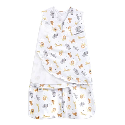 HALO SleepSack Swaddle - Cotton