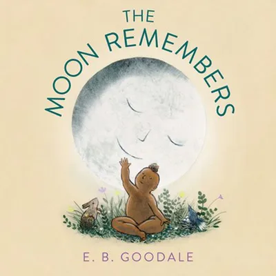 The Moon Remembers - English Edition