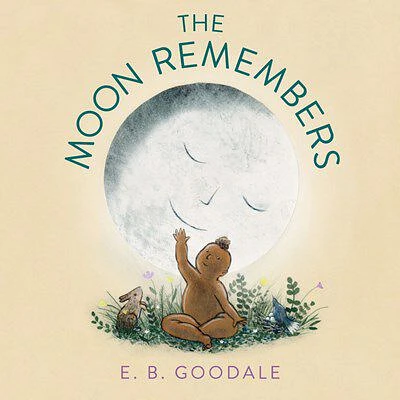 The Moon Remembers - Édition anglaise