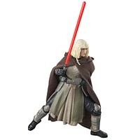 Star Wars The Black Series, figurine de collection Shin Hati (Arcana) de 15 cm, Star Wars: Ahsoka