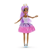 Sparkle Girlz Cone Doll by ZURU