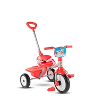 smarTrike Paw Patrol 2 in 1 Folding Fun Trike - Marshall