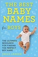 The Best Baby Names for Boys - English Edition