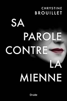 Sa parole contre la mienne - French Text