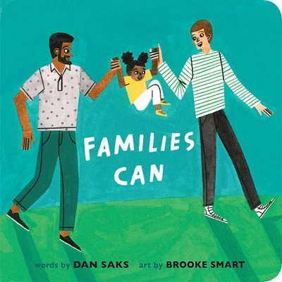 Families Can - Édition anglaise