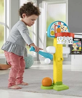 Expérience de jeu 4 en 1 ​Rires et Éveil de Fisher-Price - Édition française