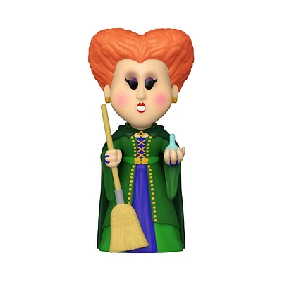 Soda:Hocus Pocus-Winifred w/CH
