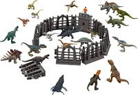 Jurassic World: Chaos Theory Advent Calendar