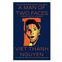 A Man Of Two Faces - English Edition