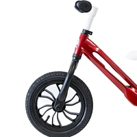 QPlay - Balance Bike Racer