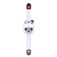 VTech Gabby et la maison magique - Montre-jeu interactive de Pandy Pattes - Édition anglaise