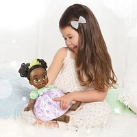 Deluxe Tiana Baby Doll