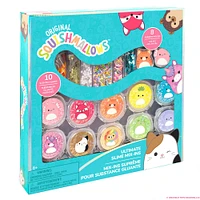 Squishmallow Ultimate Slime Mix-Ins