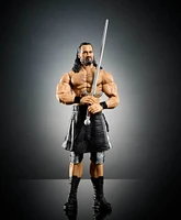 WWE-Élite Drew McIntyre-Figurine articulée 15cm Série115