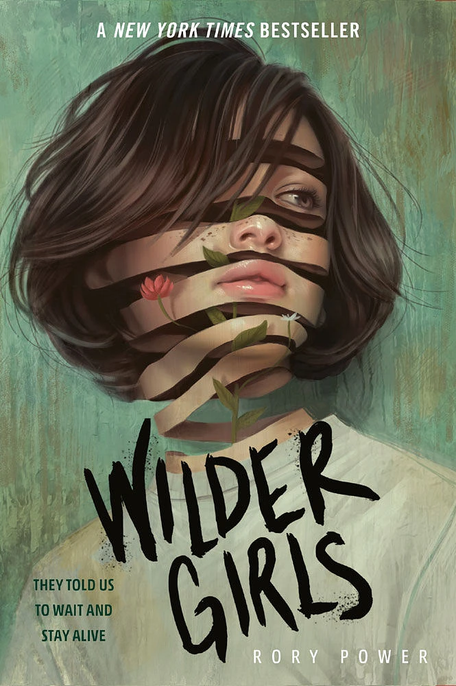Wilder Girls - Édition anglaise