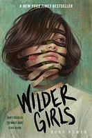 Wilder Girls - English Edition