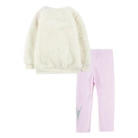 Nike Set - Pink Foam