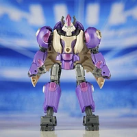 Transformers One Prime Changer Alpha Trion Action Figure