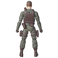 G.I. Joe Classified Series Robert "Grunt" Graves, Collectible G.I. Joe Action Figure, 87, 6 Inch Action Figures