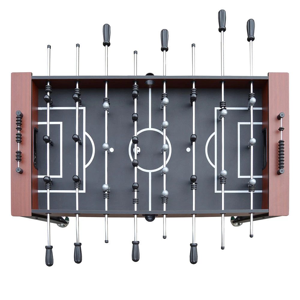 Dynasty 54 Inch Foosball Table