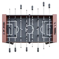 Dynasty 54 Inch Foosball Table