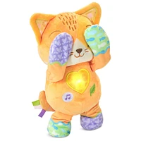 VTech Baby Fripon, cache-cache chaton