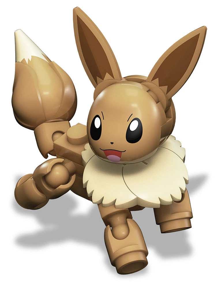 Mega Construx Pokémon Eevee