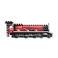 Wrebbit3D/Harry Potter Mini Casse-tête 3D Poudlard Express