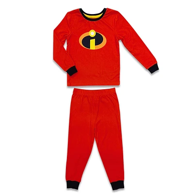 Disney/Pixar Les Incroyables ensemble pyjama