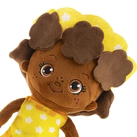 STRAWBERRY SHORTCAKE 8" Plush - Orange Blossom