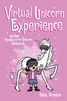 Virtual Unicorn Experience - English Edition