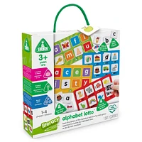 Early Learning Centre Alphabet Lotto - R Exclusive