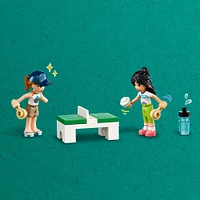 Jouet de construction LEGO Friends Les sports nautiques au camp d'aventure 42626