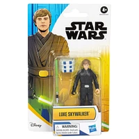 Star Wars Epic Hero Series Luke Skywalker 4 Inch Action Figure