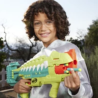 Nerf DinoSquad Armorstrike blaster à fléchettes