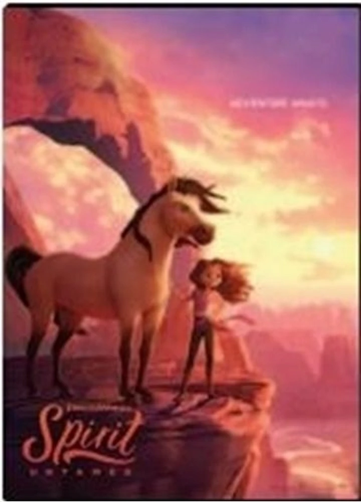 Spirit Untamed [DVD]