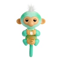 Fingerlings Interactive Baby Monkey Ava