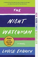 The Night Watchman - Édition anglaise